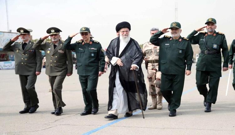 الحرس الثوري الإيراني: سنطلق بعد قليل أعنف عملياتنا الهجومية ضد إسرائيل والقواعد الأمريكية