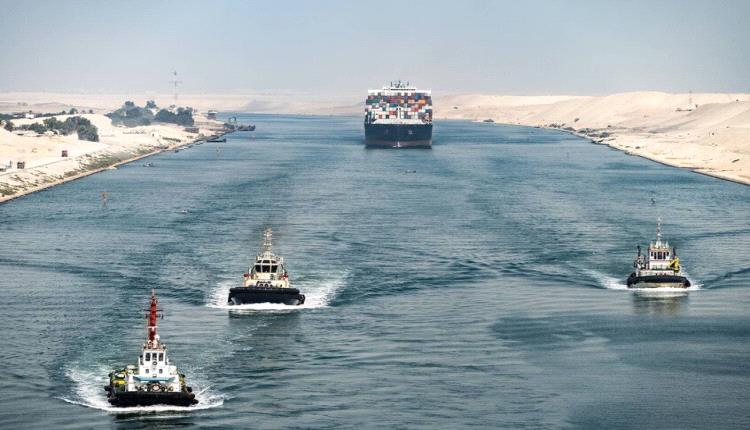 ضربة جديدة لقناة السويس بعد الحرب على إيران