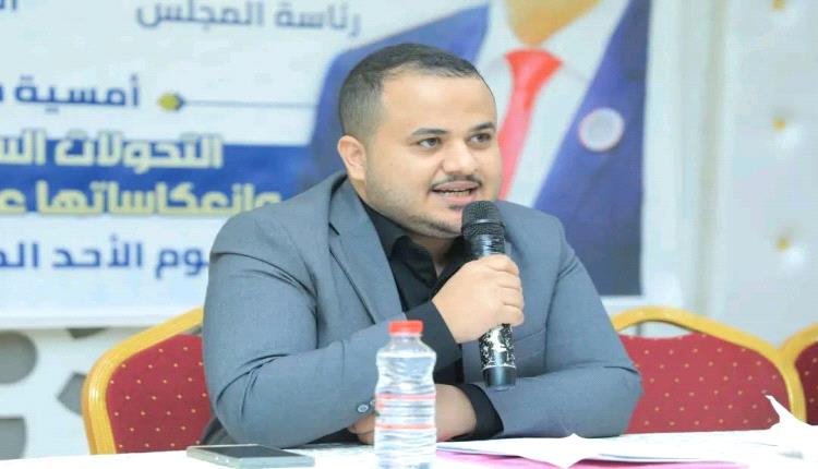 حجج من حلوا الانتقالي وتفنيدها 