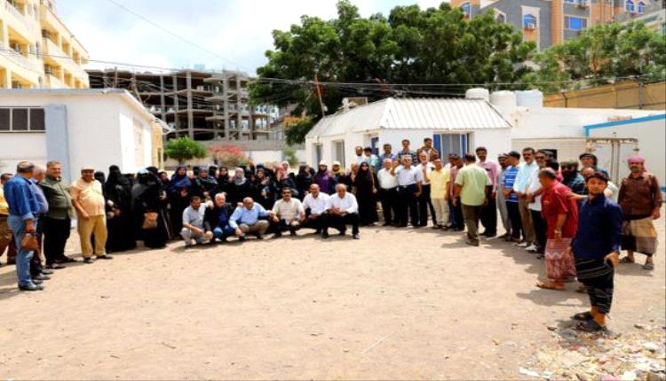 أمانة الانتقالي: استفزازات سلطة الأمر الواقع تعمق حالة الاحتقان..