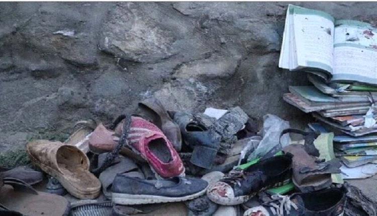 ارتفاع حصيلة ضحايا مدرسة البنات جنوب إيران إلى 148 قتيلا