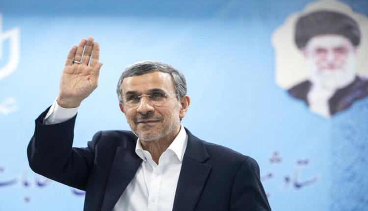 أنباء عن مقتل الرئيس الإيراني الأسبق محمود أحمدي نجاد في هجوم على منطقة نارمك شرق طهران أمس