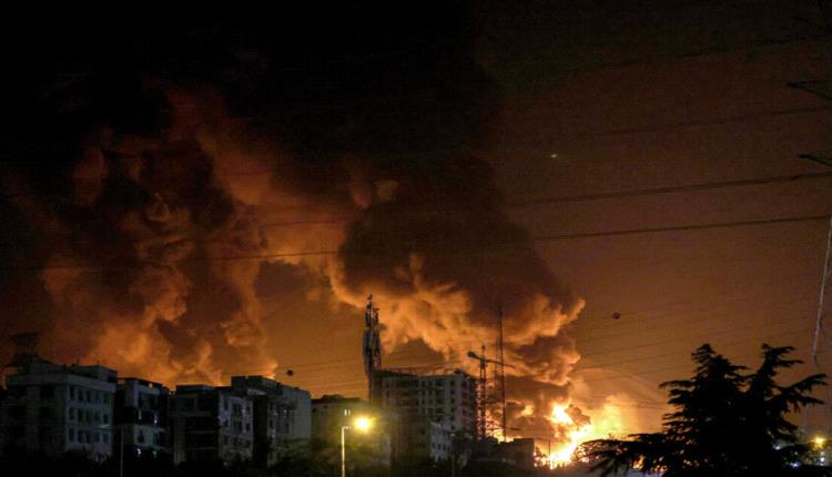 "معاريف": إذا سقط النظام الإيراني فسيؤكد ذلك تفوق إسرائيل بفارق كبير على مصر وتركيا والسعودية