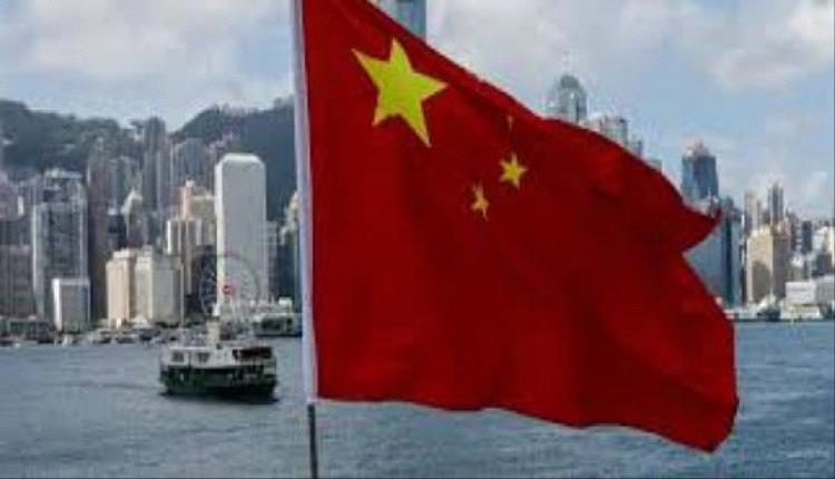 الصين تحث أطراف الصراع الإيراني على وقف العمليات العسكرية