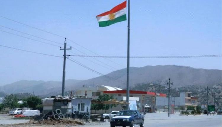 فرنسا تنصح رعاياها بمغادرة كردستان العراق