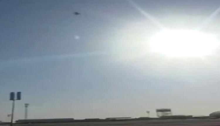 ‌‏القيادة المركزية الأميركية : الدفاعات الكويتية أسقطت مقاتلاتنا عن طريق الخطأ