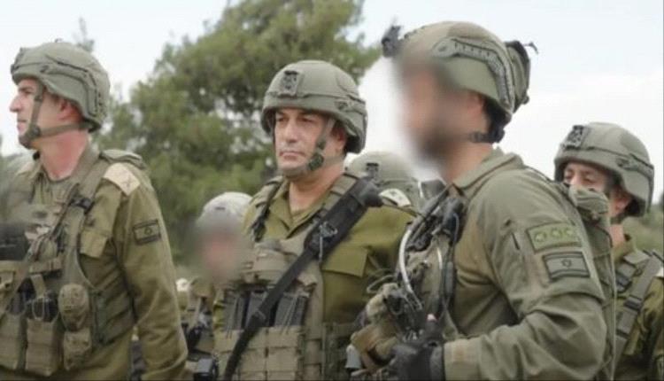 رئيس الأركان الإسرائيلي يتوعد حزب الله بـضربة مدمرة في لبنان