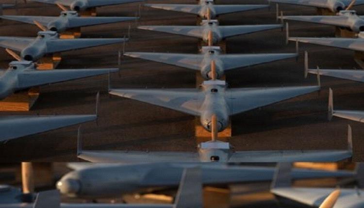 الولايات المتحدة تستخدم مسيرات رخيصة تشبه "غيران" الروسية في غارات جوية على إيران