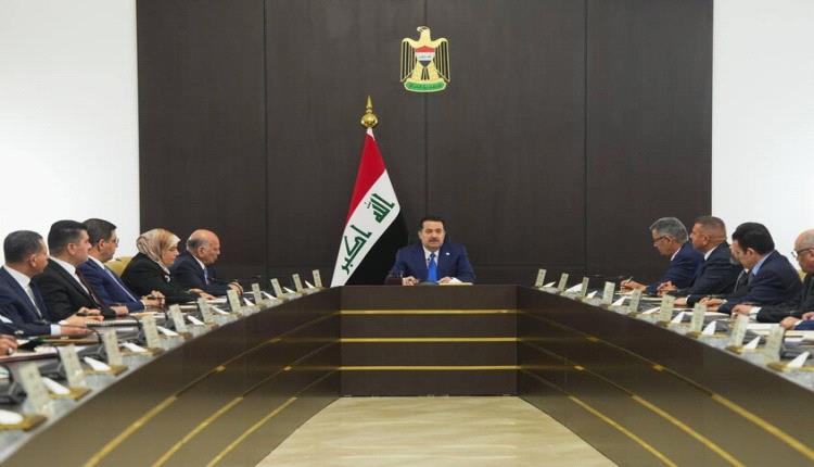 رسائل أمنية في توقيت حساس.. السوداني يتولى بنفسه حقيبة الدفاع