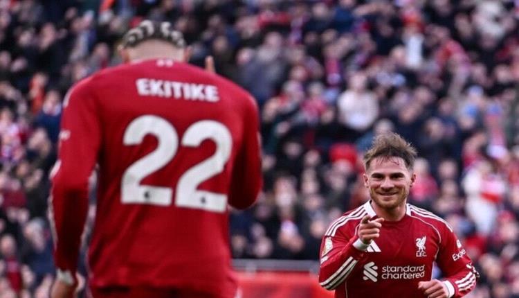 ريال مدريد يسعى لضم نجم من ليفربول