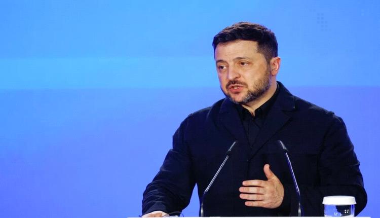 زيلينسكي يعلن عن موعد انعقاد جولة جديدة من المفاوضات مع روسيا ويسمي 3 دول لاستضافتها