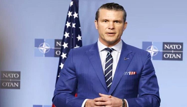 وزير الحرب الأمريكي: ترامب سئم من 47 عاما من التمرد الإيراني