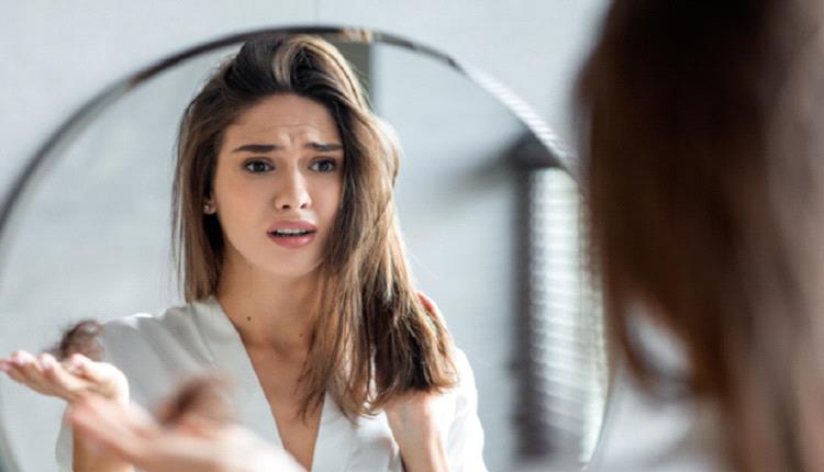 السبب الخفي وراء ترقق وتساقط شعر النساء
