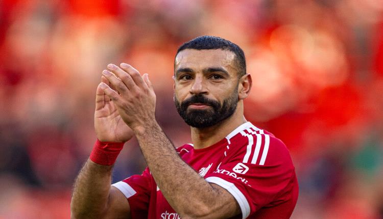 ليفربول يعيد حساباته بشأن مستقبل نجمه محمد صلاح