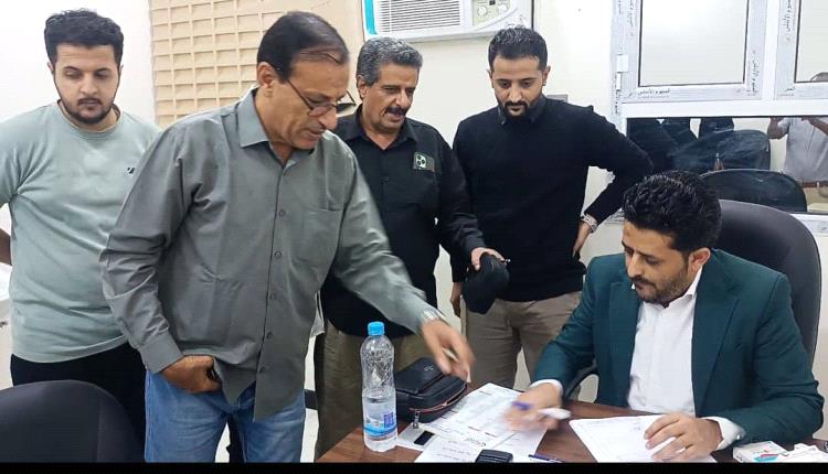 المفلحي يؤكد حرص مكتب الصحة بالمنصورة على تقديم خدمات طبية مجانية، لتخفيف معاناة المواطنين