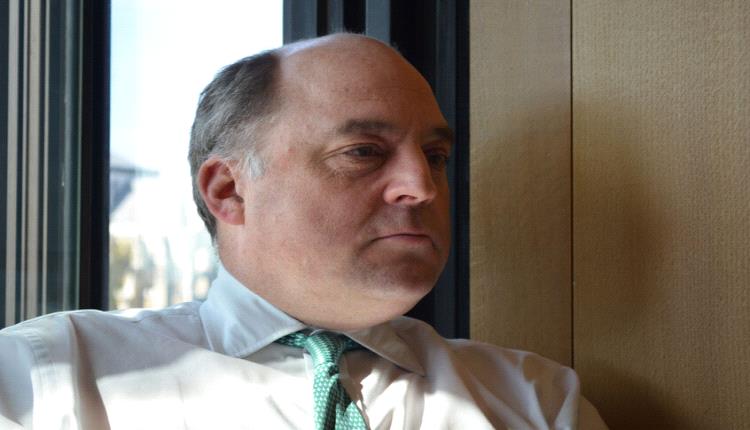 وزير الدفاع البريطاني الأسبق: تردد لندن في الوقوف إلى جانب واشنطن ضد إيران أغضب الجانب الأمريكي