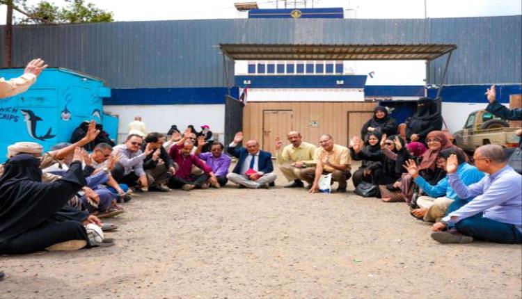 الجمعية الوطنية: الانتقالي يظل كيانًا جامعًا للمكونات السياسية بالجنوب