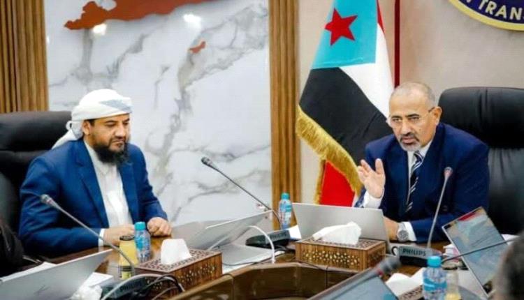 الشهراني يُشعل فتيل الفتنة: خطة سعودية لضرب الضالع بيافع وتمزيق النسيج الجنوبي