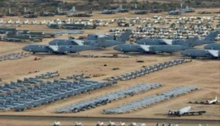 قطر تعلن استهداف قاعدة العديد الجوية بصاروخين