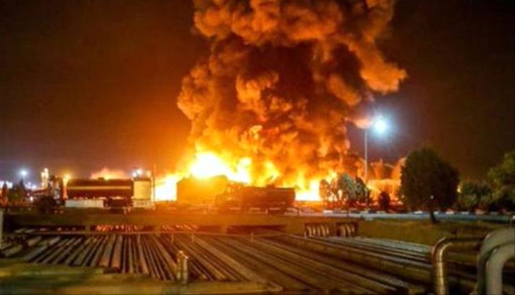 لليوم الثالث على التوالي.. دوي انفجارات بالدوحة