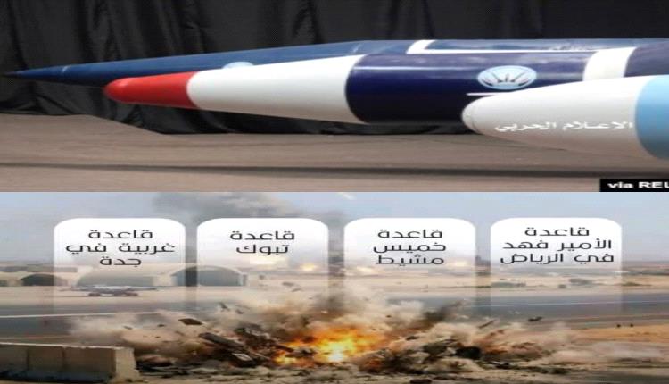 إيران تسليم خرائط حسّاسة يضع السعودية تحت تهديد هجماتٍ عنيفة
