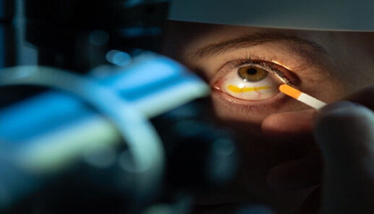 بعد سن الأربعين.. هل أنت من الفئات المعرضة لخطر الغلوكوما؟