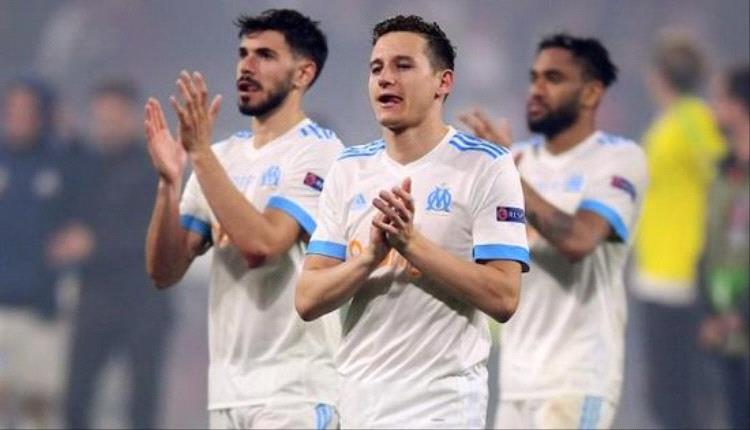 نتيجة مباراة مارسيليا وتولوز في ربع نهائي كأس فرنسا