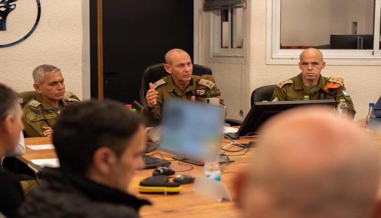 قائد المنطقة الشمالية الإسرائيلية: سنضرب "حزب الله" أينما وجد في لبنان