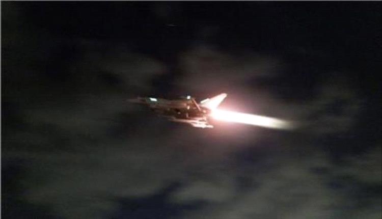 الدفاعات السعودية تعترض وتدمر 9 مسيرات