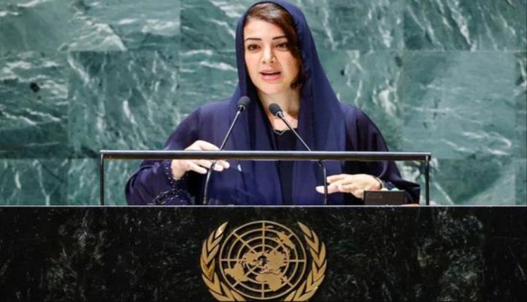 الإمارات: نمضي بثقة للدفاع عن أمننا.. وحريصون على منع اتساع دائرة الصراع