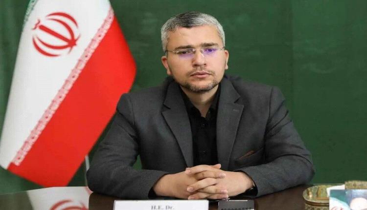 رضائي: آفاق إيران في الحرب الحالية تتمثل في معاقبة العدو المعتدي