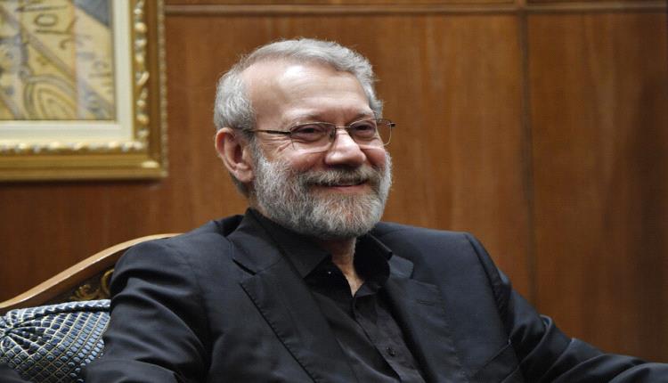 لاريجاني: بعد سقوط "أكثر من 500 قتيل من القوات الأمريكية".. الشعار "أمريكا أولا" أم "إسرائيل أولا"