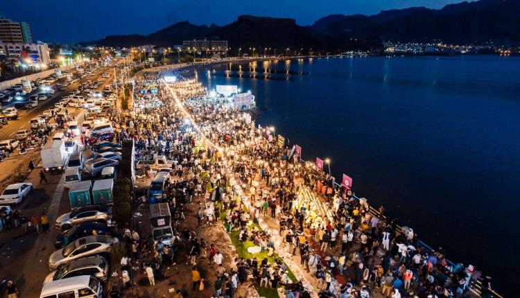 تدهور مستمر في خدمة الكهرباء وارتفاع ساعات الانقطاع بعدن