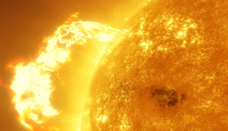 بعد 40 عاما من المراقبة.. الكشف عن سر جديد للشمس