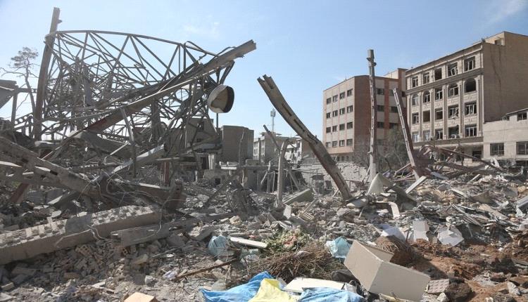 إذاعة NPR الأمريكية: الضربة على مدرسة في إيران استهدفت أيضا مستشفى وكانت دقيقة للغاية