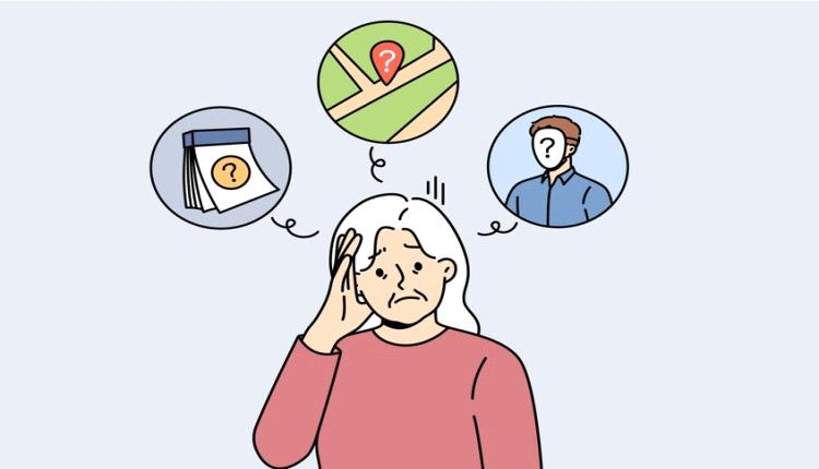 طريقة جديدة لإبطاء تدهور الذاكرة