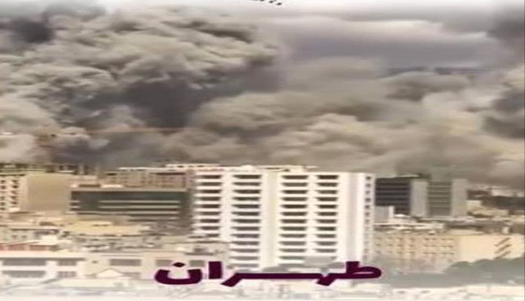 ايران حرب بلا عقل