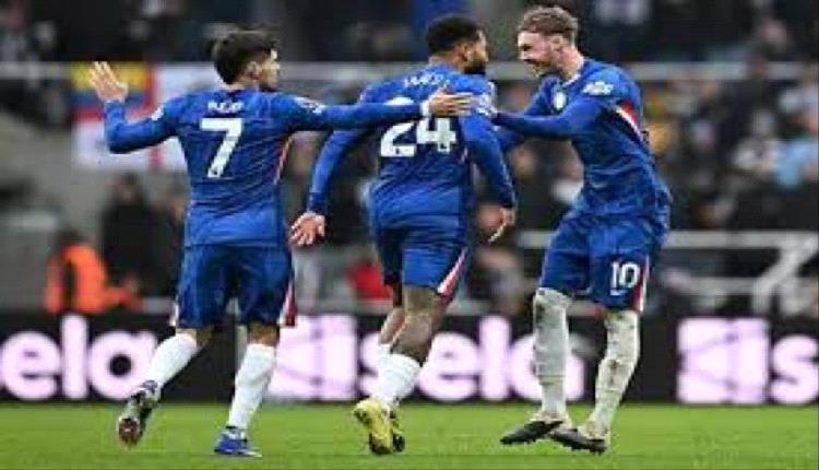 ريكسام يتسلح بأمجاده السابقة قبل مواجهة تشيلسي بكأس الاتحاد