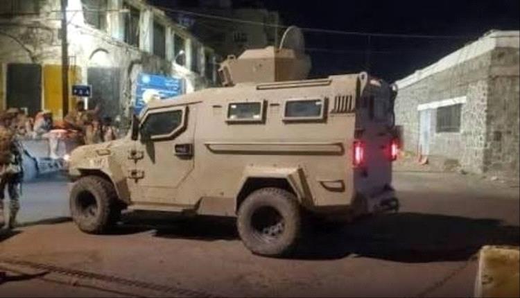 صدمة في عدن.. عربة عسكرية للعمالقة تدهس طفلًا في كريتر وتُرديه قتيلًا
