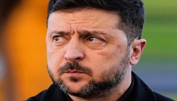 ما سبب إرسال زيلينسكي خبراء أوكرانيين إلى الشرق الأوسط؟