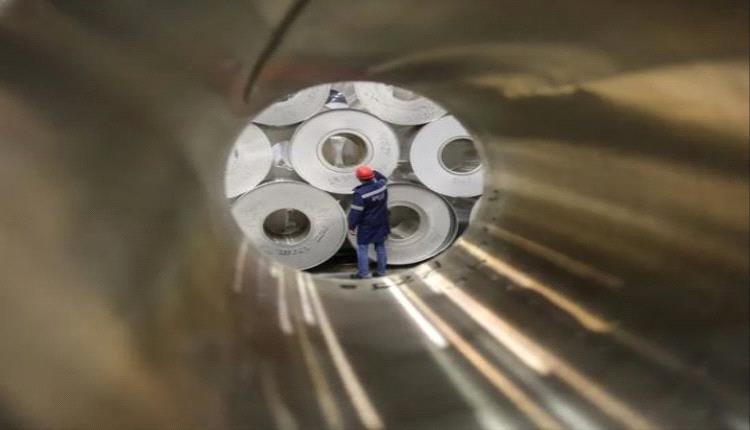 أسعار الألمنيوم تقفز نحو أكبر مكسب أسبوعي منذ 2024