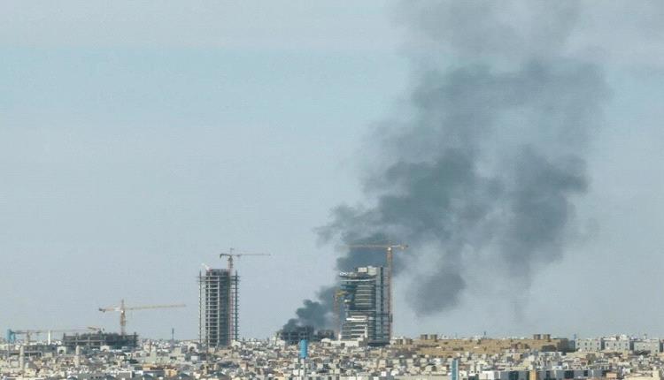 الدفاع السعودية: اعتراض وتدمير صاروخ مجنح شرق محافظة الخرج