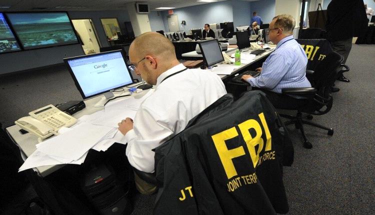 مكتب التحقيقات الفيدرالي يعلن تعرض شبكاته "لأنشطة مشبوهة" ويؤكد احتواءها