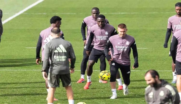 الاتحاد الاوروبي يعاقب ريال مدريد بسبب سلوك عنصري