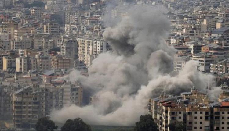 بعد تحذيرات إسرائيلية.. الأمم المتحدة: فرار 100 ألف نازح في لبنان