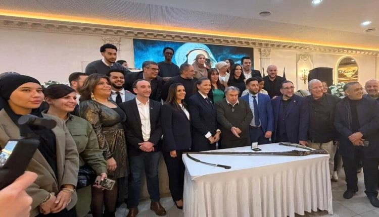 جمعية فرنسية-جزائرية تستعيد أسلحة تاريخية للأمير عبد القادر