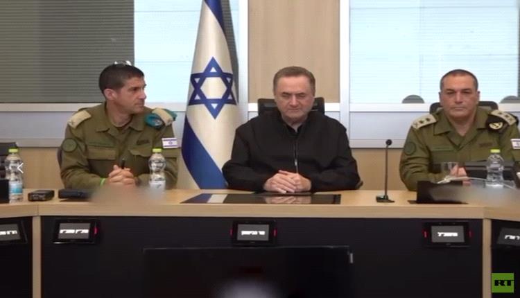 كاتس يهدد لبنان ورئيسه: تحركوا قبل أن نرتكب المزيد.. وما علاقة نصرالله؟