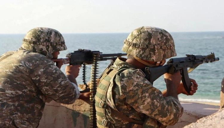 طهران تتوعد القوات الأمريكية بجعل مضيق هرمز وقاع الخليج مقبرة للسفن