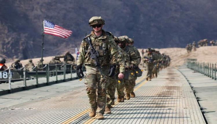 البيت الأبيض: كبرى شركات الأسلحة الأمريكية تقرر مضاعفة الإنتاج 4 مرات بعد اجتماع مع ترامب