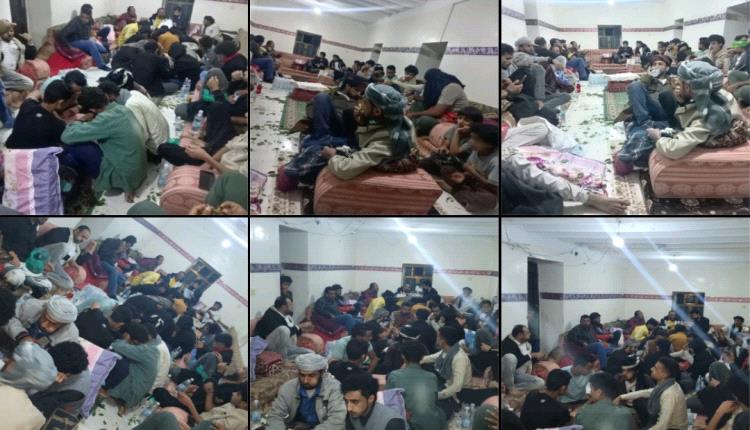 ليلة رمضانية مميزة في عرشي حرير.. أربعة مراكز تتنافس في مسابقة ثقافية